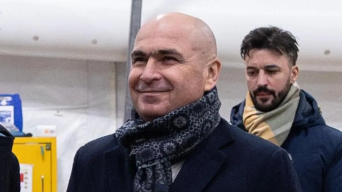 Premierul Bolojan preia interimatul Educației (sursa: Facebook/Guvernul României)