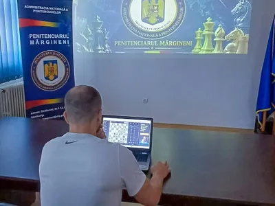 Administraţia Naţională a Penitenciarelor, blocată de un atac cibernetic