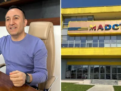 „Regele shaormei” din Iași, imperiu de milioane (sursa: ziaruldeiasi.ro)