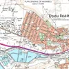 Centura care va ocoli Podu Iloaiei este așteptată de ani de zile (sursa: ziaruldeiasi.ro)