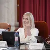 Alina Gorghiu susține platforma liberal-conservatoare a lui Tișe, anti-Bolojan