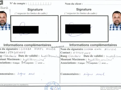 Ciorbă, aurul congolez traficat și ONU (sursa: Congo Hold-up)