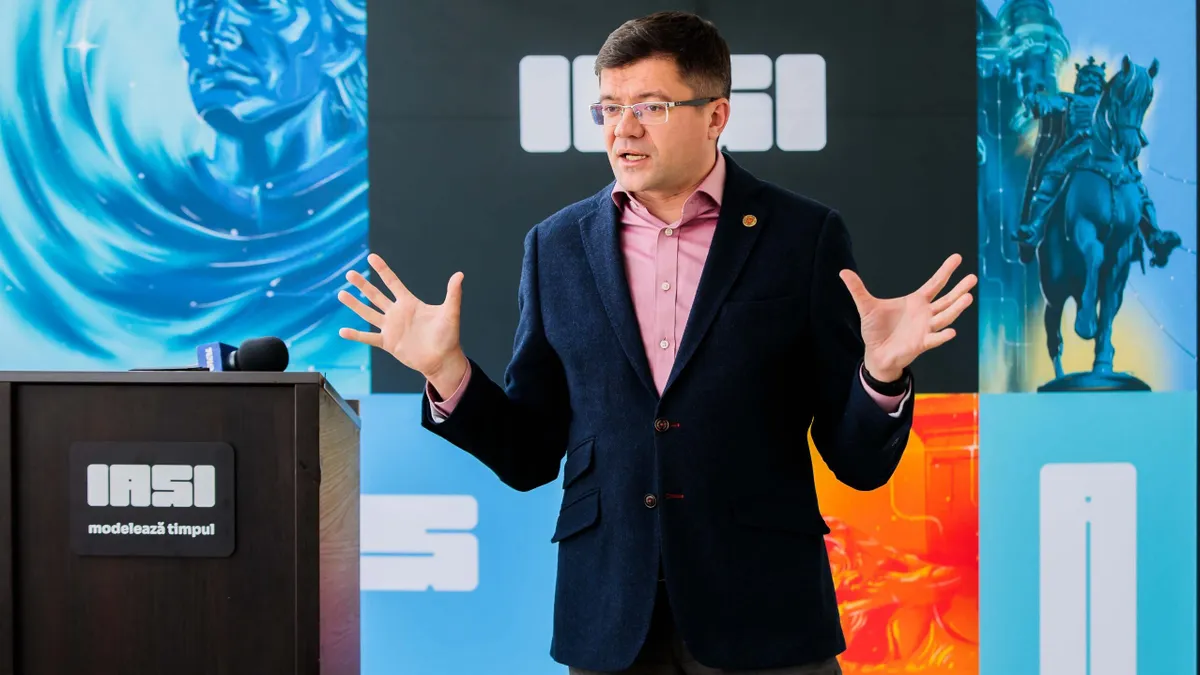 Viorel Rusu pierde definitiv procesul ARCA (sursa: ziaruldeiasi.ro)