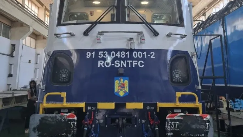 Statul a înființat o nouă societate (sursa: Facebook/Ministerul Transporturilor si Infrastructurii România)