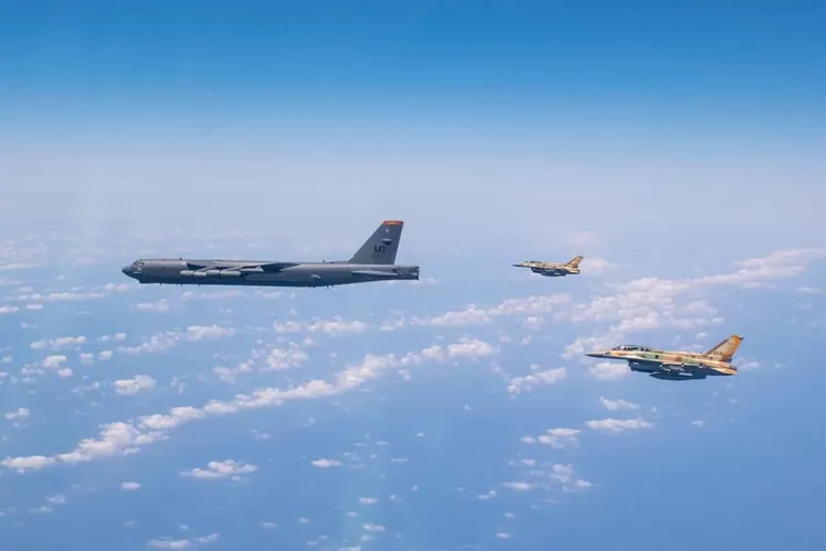 Piloții militari de elită ai Israelului protestează Foto: Facebook Israel Defence Forces