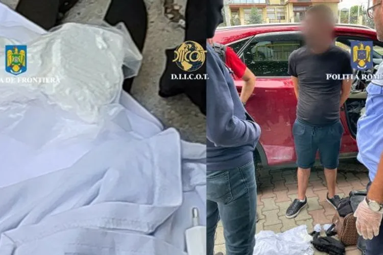 Dealer de cocaină, autostopist la țară (sursa: ziaruldeiasi.ro)