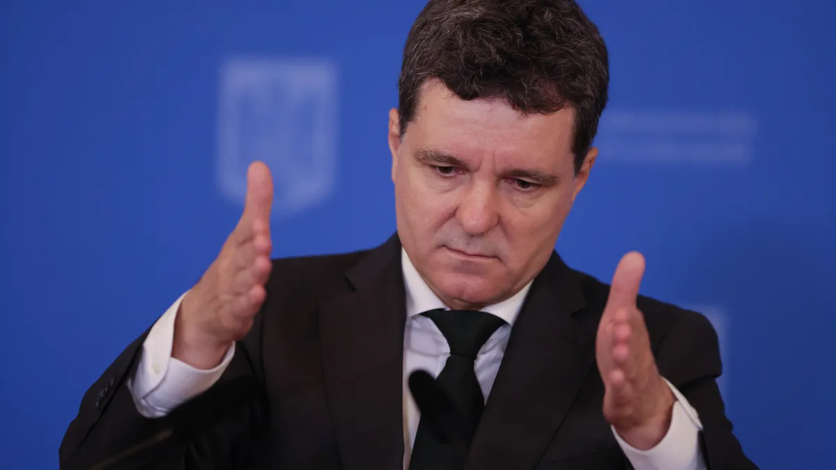 Nicușor Dan, atacuri în serie la CSM și la pensiile magistraților Foto: Inquam/George Calin