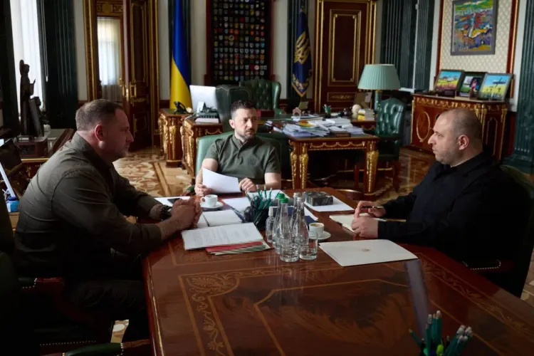 Ucraina și Rusia pregătesc un nou schimb de prizonieri: 1.200 de persoane de fiecare parte