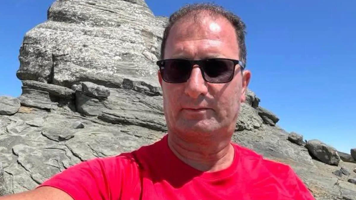 Judecătorul din Ploiești, om de sistem (sursa: Facebook/Alexandru Vasile)