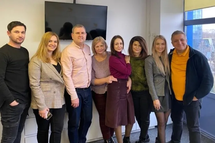 Opt jurnaliști de la Sputnik Moldova au demisionat