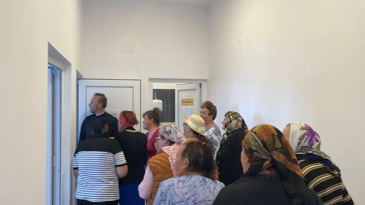 Cumulul pensiilor: 10,7 miliarde de lei (sursa: Facebook/Ministerul Muncii și Solidarității Sociale)