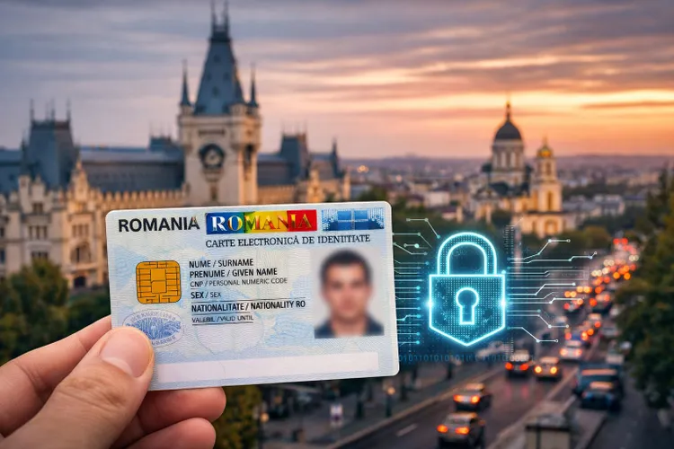 Buletinul electronic gratuit până la 29 august (sursa: ziaruldeiasi.ro)