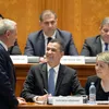 Grindeanu, pe vremea când era subordonatul lui Dragnea Foto: Libertatea