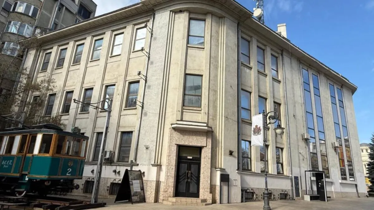 Clădire ultracentrală, fără loc de parcare (sursa: ziaruldeiasi.ro)