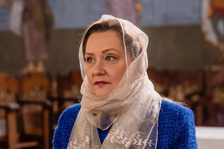 Elena Lasconi rămâne la conducerea USR (sursa: Facebook/Elena Lasconi)