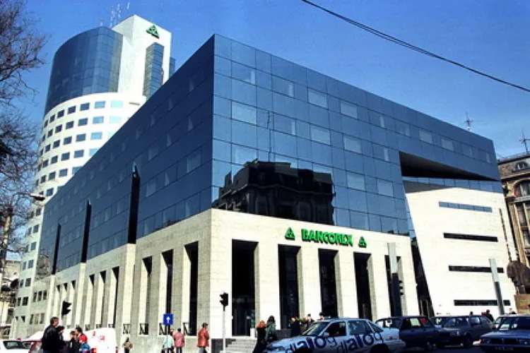 Statul mai are de recuperat, după jaful de la Bancorex și Banca Agricolă, aproape 2,1 miliarde USD Foto: Saptamana Financiara