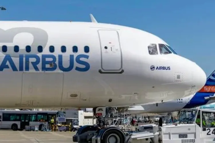 Piese fabricate în România ajung în fiecare Airbus A320: cum se dezvoltă BMT Aerospace Iași