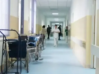 Spitale cu administratori fără cunoștințe medicale (sursa: ziaruldeiasi.ro)