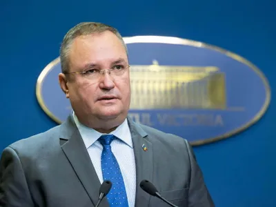 Suntem alături de Ucraina în aceste vremuri dificile" Sursă: Facebook Guvernul României 