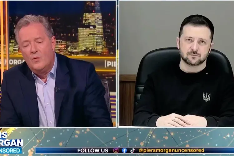 Zelenski admite că este gata să negocieze cu Putin, la cererea Occidentului, liderul de la Kremlin amână un răspuns