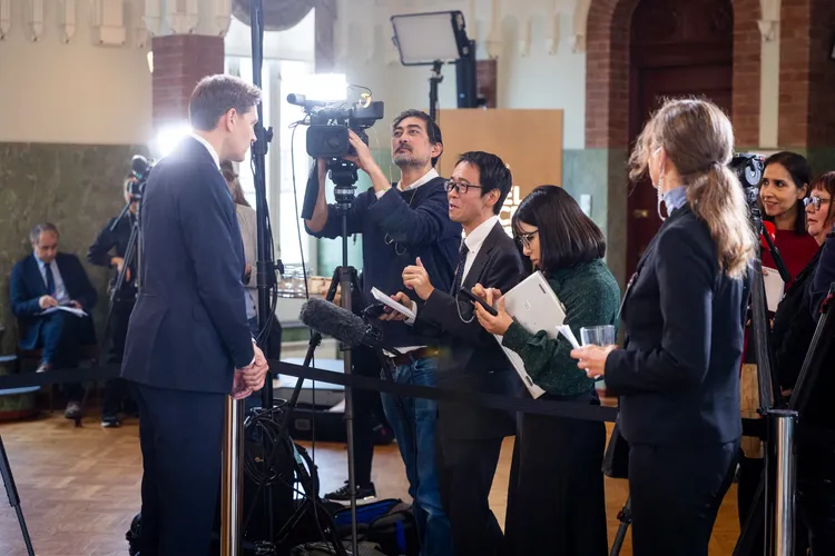 Nobelul pentru Pace, suspiciuni de spionaj (sursa: nobelprize.qbank.se)