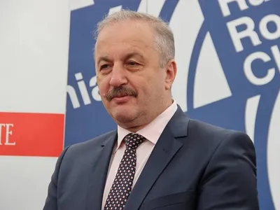 Vasile Dîncu critică Ministerul Educaţiei (sursa: DIgi24)