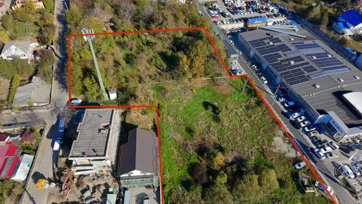 Zona Mall Moldova atrage investitori importanți (sursa: ziaruldeiasi.ro)