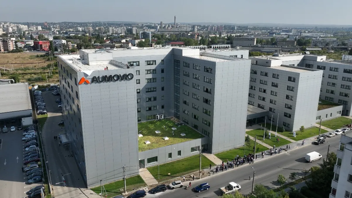 Roată revoluționară, creată de inginerii ieșeni (sursa: ziaruldeiasi.ro)