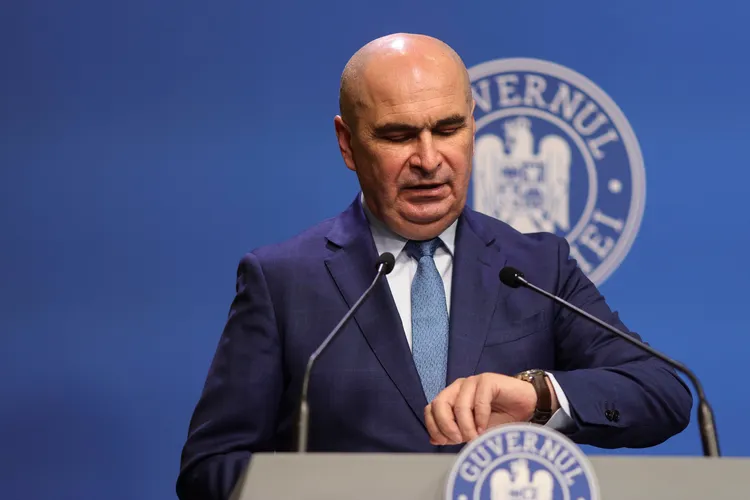 PNL a mai dislocat un parlamentar din grupul PSD, Alexandrin Moiseev, ales pe listele SOS România Foto: Inquam/Octav Ganea