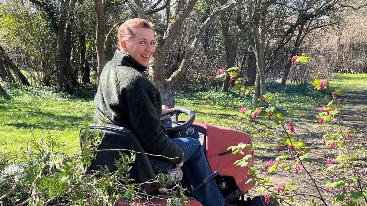 Danemarca introduce taxă pe emisiile fermelor (sursa: Facebook/Mette Frederiksen)