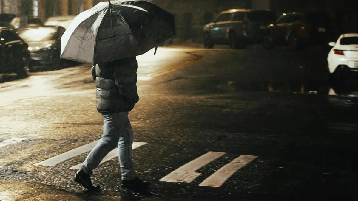 Răcire accentuată a vremii, atenționări ANM (sursa: Pexels/Josh Hild)