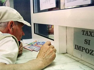 Cum evită comunele impozitele mai mari (sursa: ziaruldeiasi.ro)