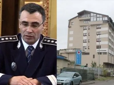 Chirica trage Poliția în dosare penale (sursa: ziaruldeiasi.ro)