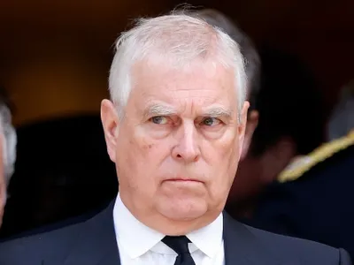 Prinţul Andrew renunţă oficial la titlul regal (sursa: Facebook/Royal Family Windsor)