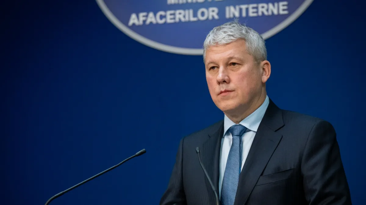 După o operațiune de deturnare a achiziției pentru arma de asalt de la MApN la MAI, Cătălin Predoiu a eșuat răsunător: contractul Sig Sauer pe SAFE nu a fost semnat (sursa: Facebook/Cătălin Predoiu)