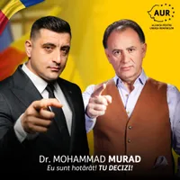 Auristul Mohammad Murad îi propune lui Grindeanu să guverneze: „Sunteți gata să intervenim împreună?”