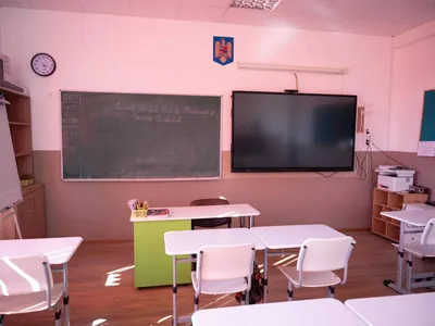 Simularea Evaluării, subiecte capcană la Română (sursa: Facebook/Ministerul Educației)