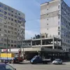 A cerut autorizație pentru o firmă luminoasă, s-a apucat de construit un bloc aproape lipit de altul (sursa: ziaruldeiasi.ro)
