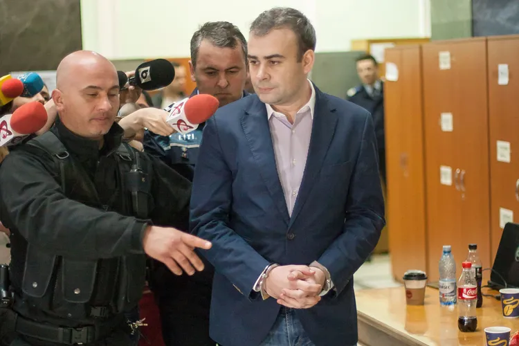 Vâlcov cere prescrierea faptelor  Foto: Inquam