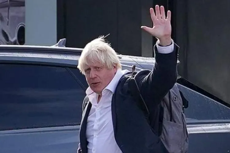 Boris Johnson poate fi premier iar (sursa: BBC)