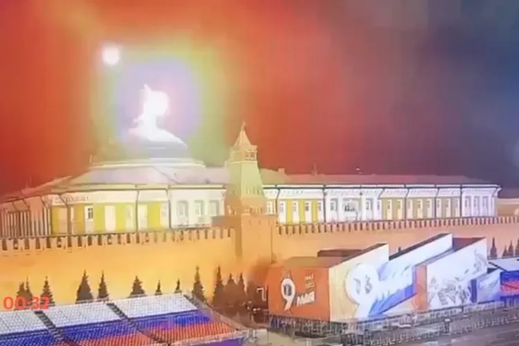 Corupția Kremlinului are rezultate bune Foto: Twitter