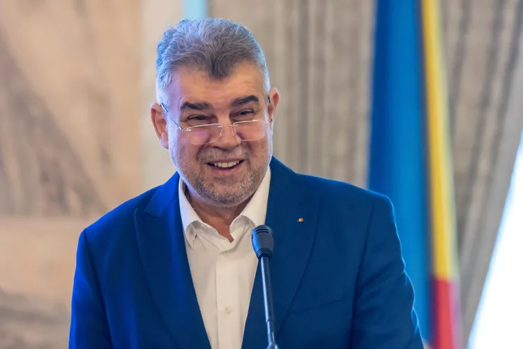 Penthouse-ul în care ar sta Ciolacu cu iubita Docuz la București, cumpărat de la o firmă care vinde publicitate pentru PSD. A costat 1,5 milioane de euro (sursa: Facebook/Marcel Ciolacu)