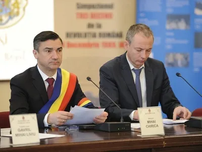 Test poligraf cerut în dosarul Flux (sursa: ziaruldeiasi.ro)