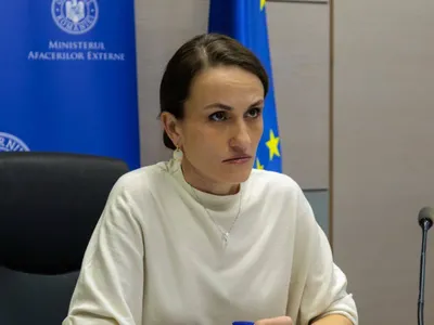 MAE începe evacuarea românilor din Israel (sursa: Facebook/Oana Țoiu)