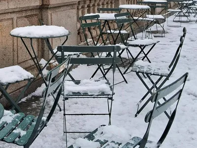 Vreme capricioasă în februarie, avertizează ANM (sursa: Pexels/Sandra Mariela Sierra)