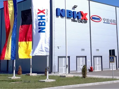 NBHX Rolem plant in Brasov county (source: bizbrasov.ro)