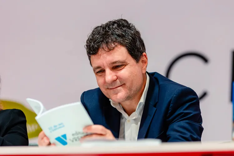 Dovada falsificării documentului "turnătoriilor" lui Nicușor Dan (sursa: Facebook/Nicușor Dan)