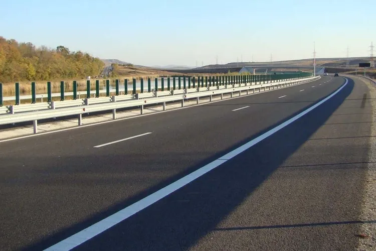 Autostrada A8, lot scos la licitație (sursa: ziaruldeiasi.ro)