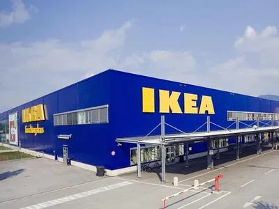 Ikea deschide magazin și la Iași (sursa: ziaruldeiasi.ro)