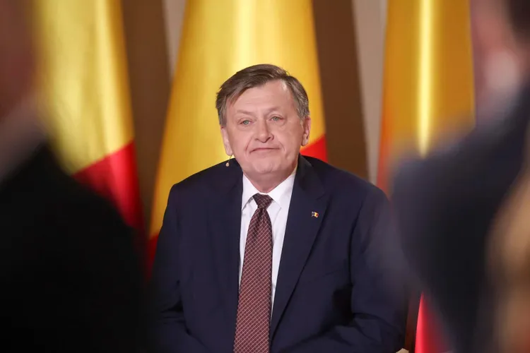 Nicușor vs Antonescu, controversele dezbaterii candidaților (sursa: Inquam Photos/George Călin)